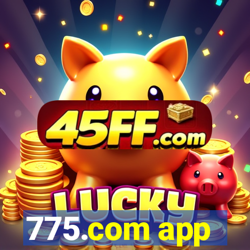 775.com app
